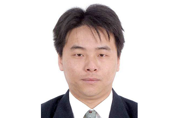 副主任、注冊建造師——陸幼軍